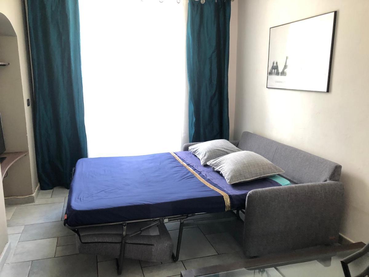 Appartement Breil Sur Roya Centre Exterior photo