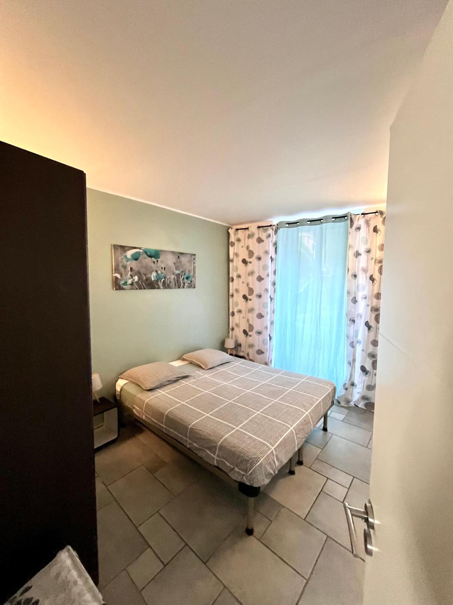 Appartement Breil Sur Roya Centre Exterior photo