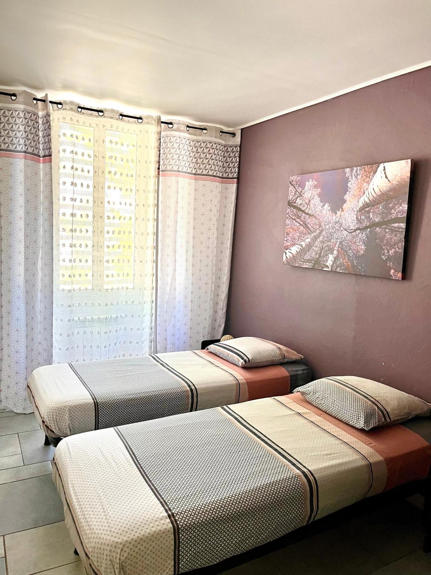 Appartement Breil Sur Roya Centre Exterior photo