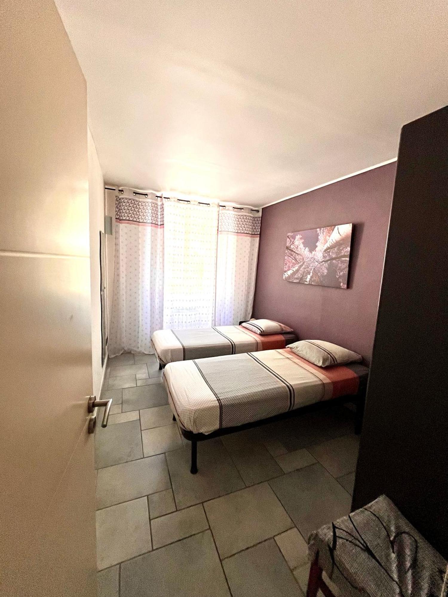 Appartement Breil Sur Roya Centre Exterior photo