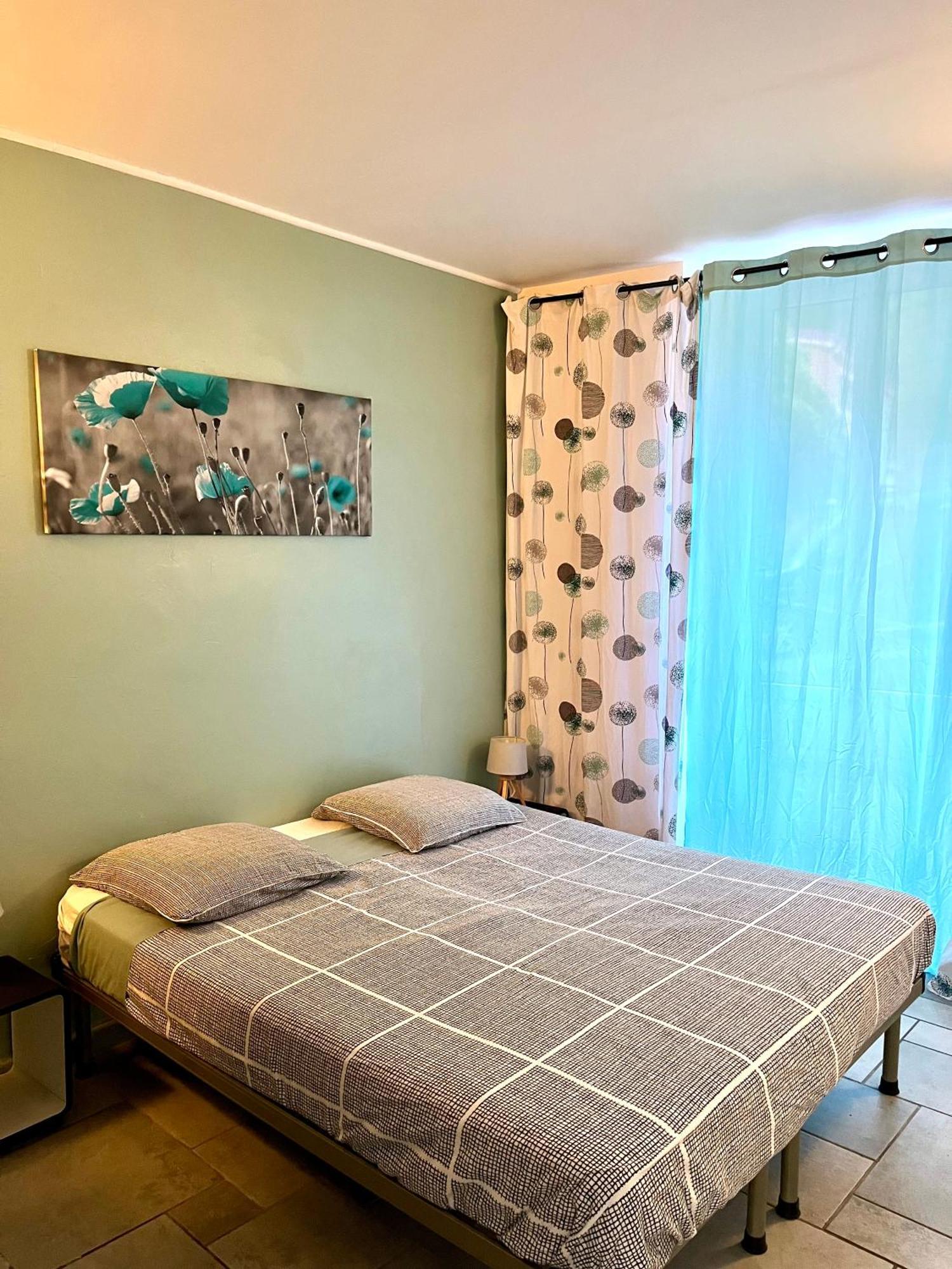Appartement Breil Sur Roya Centre Exterior photo