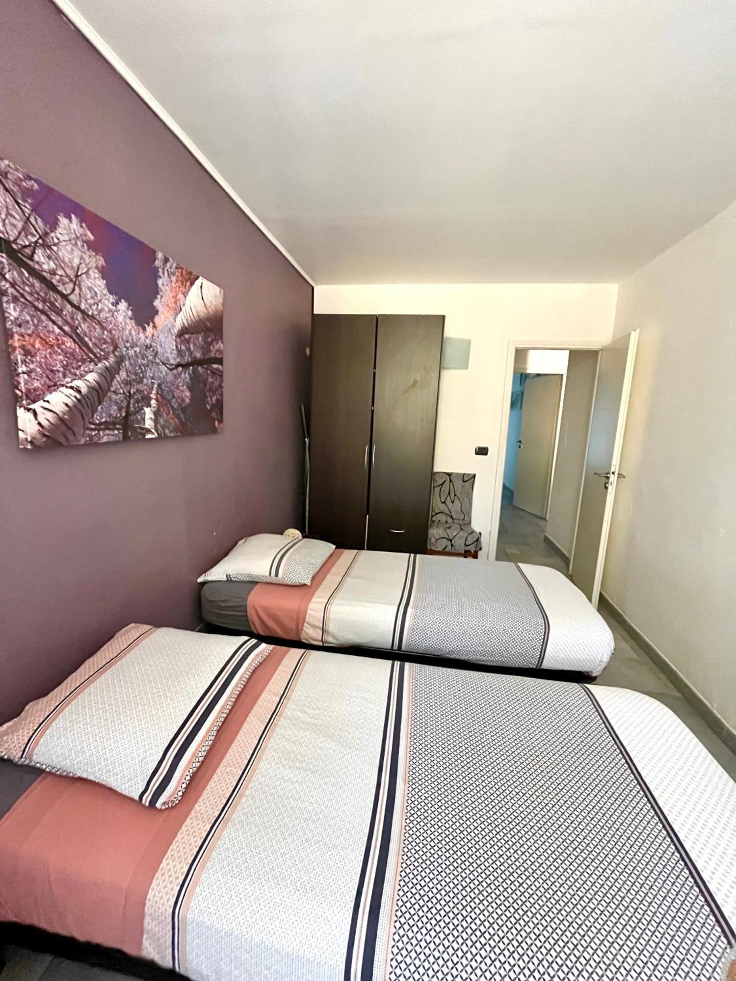 Appartement Breil Sur Roya Centre Exterior photo