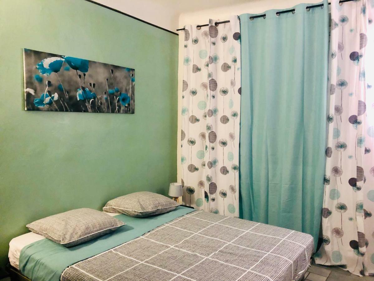 Appartement Breil Sur Roya Centre Exterior photo